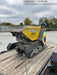 2019 WACKER NEUSON DT10