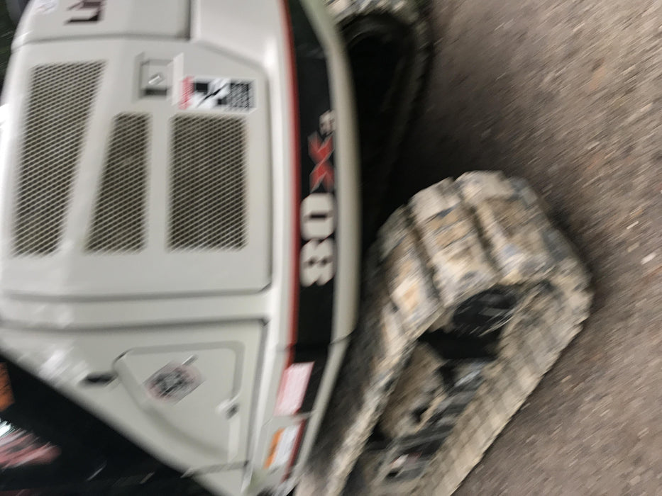 2020 LINK-BELT 80X3EX