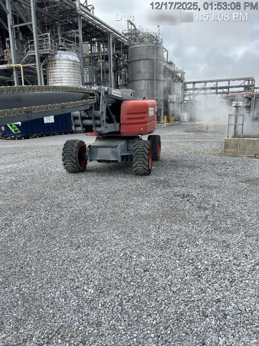 2019 SKYJACK SJ85 AJ