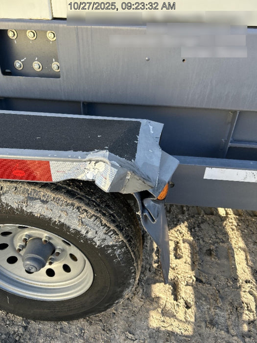 2022 ATLAS COPCO QAS 175