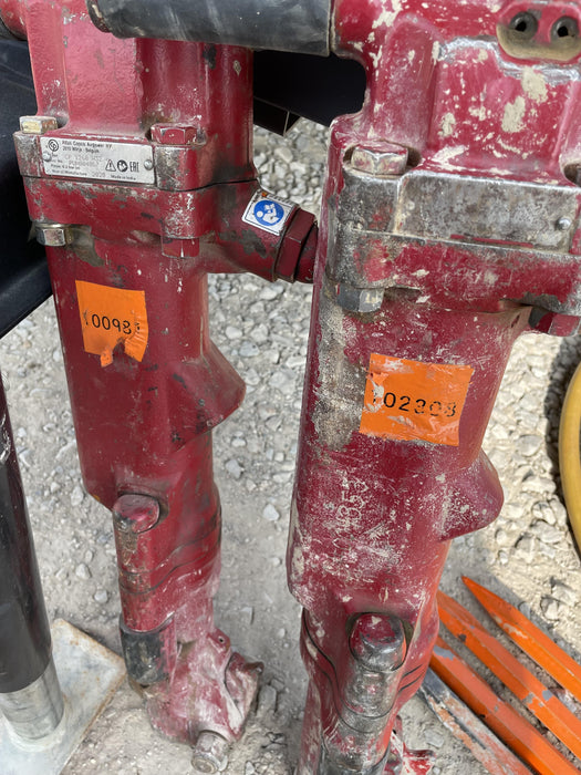 2020 CHICAGO PNEUMATIC CP 1260