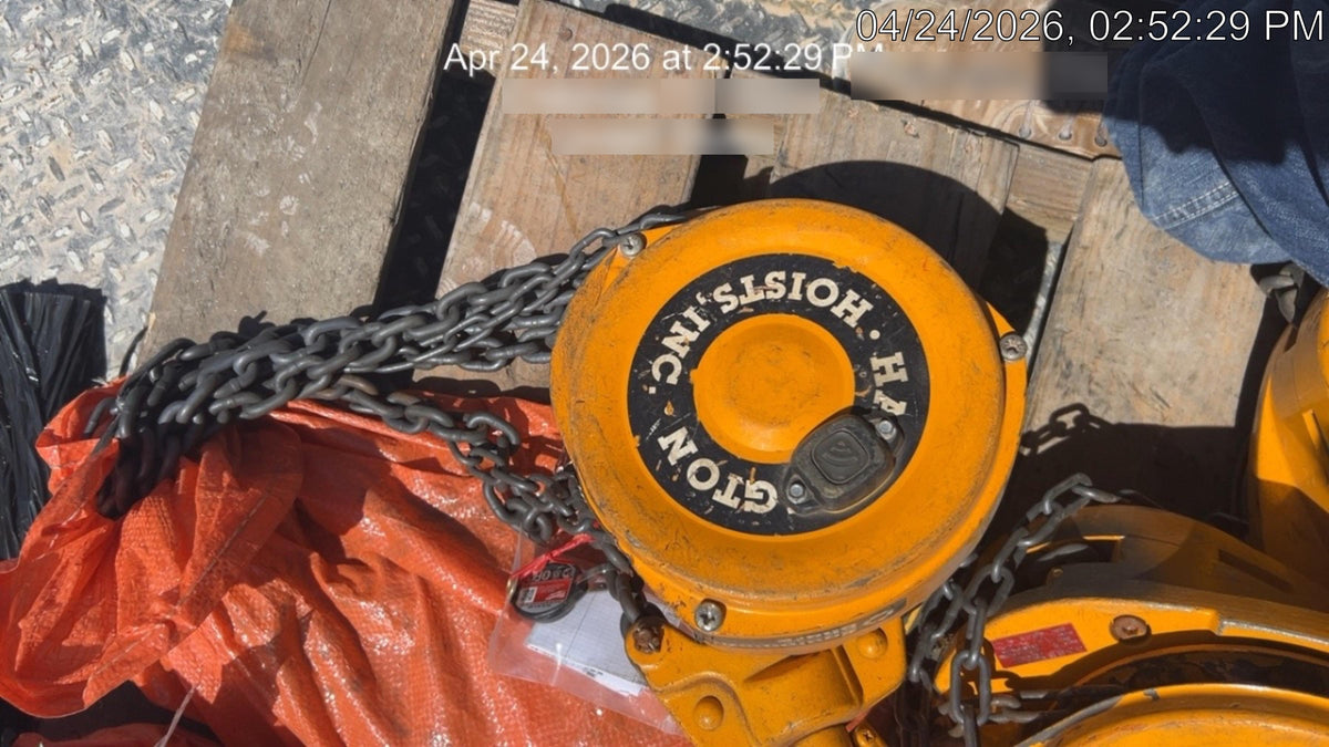 2021 HARRINGTON CF030-20