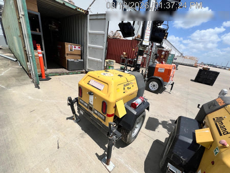 2021 ALLMAND NLV3GR