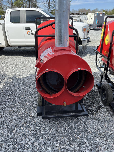 2023 CAMPO EB400G-RE3