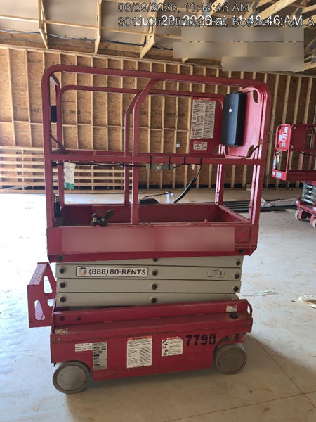 2018 MEC 1330SE