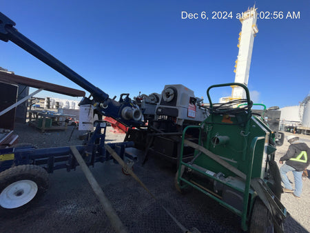 2024 RIDGID 535