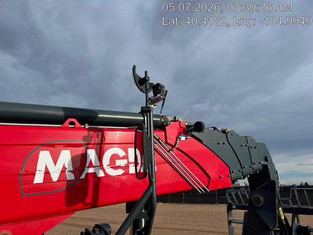 2022 MAGNI TH 12.80