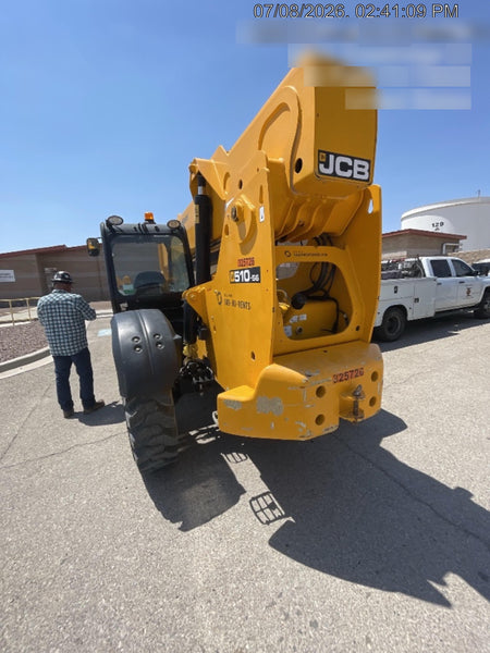2023 JCB 510-56