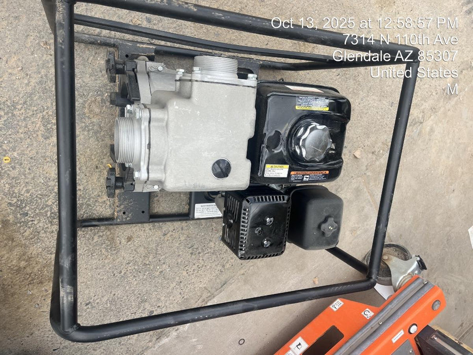 2024 MI-T-M WTP-T03-0MGH