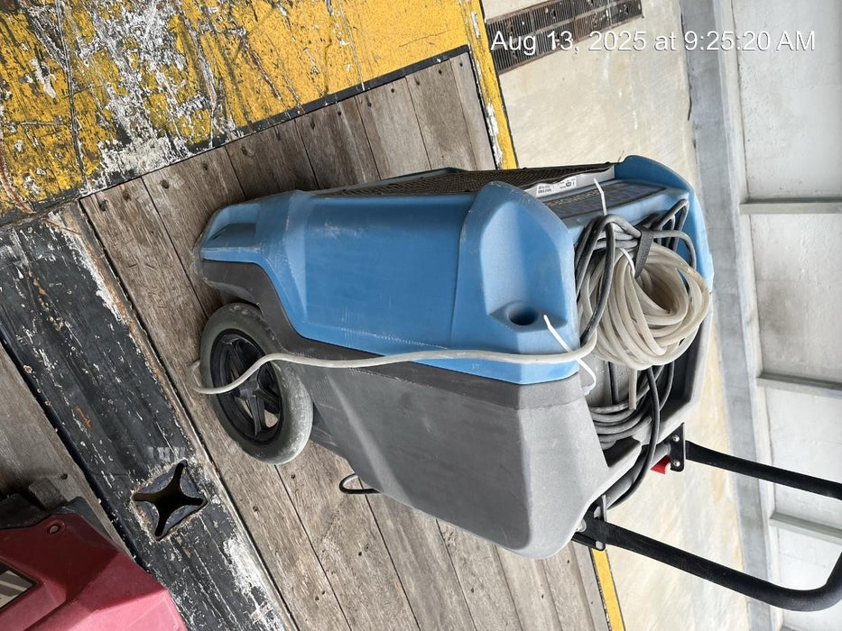 2020 DRI-EAZ LGR6000Li