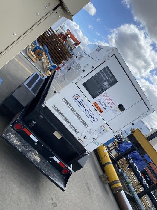 2022 SHINDAIWA DGK125F