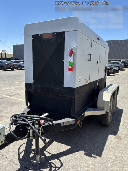 2019 WACKER NEUSON G130