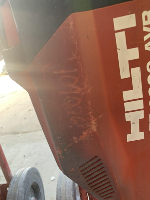 2020 HILTI TE 2000-AVR