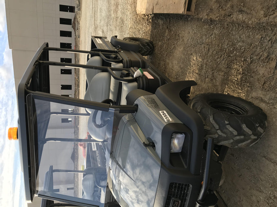 2020 CLUB CAR CA1700D (Canopy)