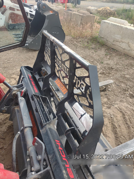 2021 PALADIN 48" Pallet Forks - Paladin