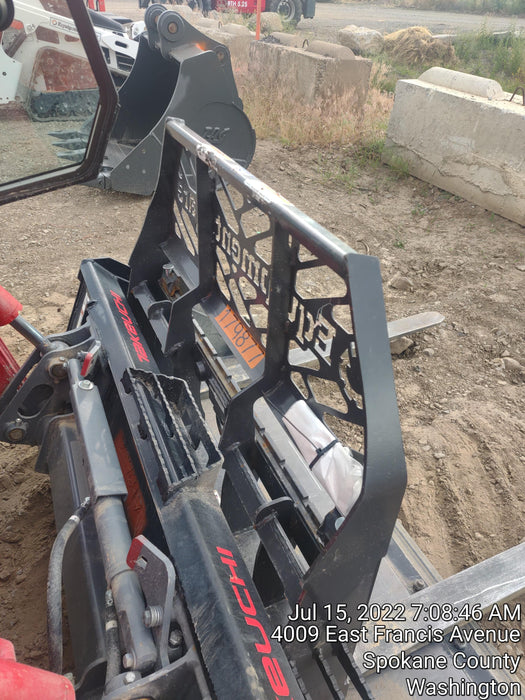 2021 PALADIN 48" Pallet Forks - Paladin