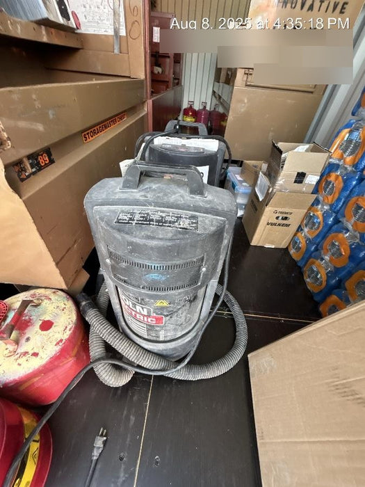 2022 LINCOLN ELECTRIC K3972-5