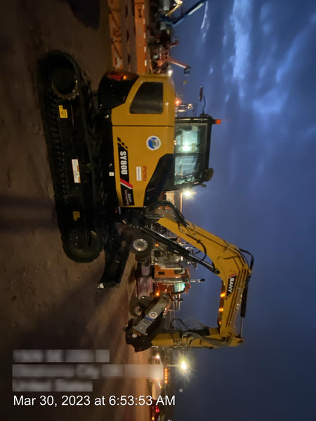 2022 EPIROC EC80T
