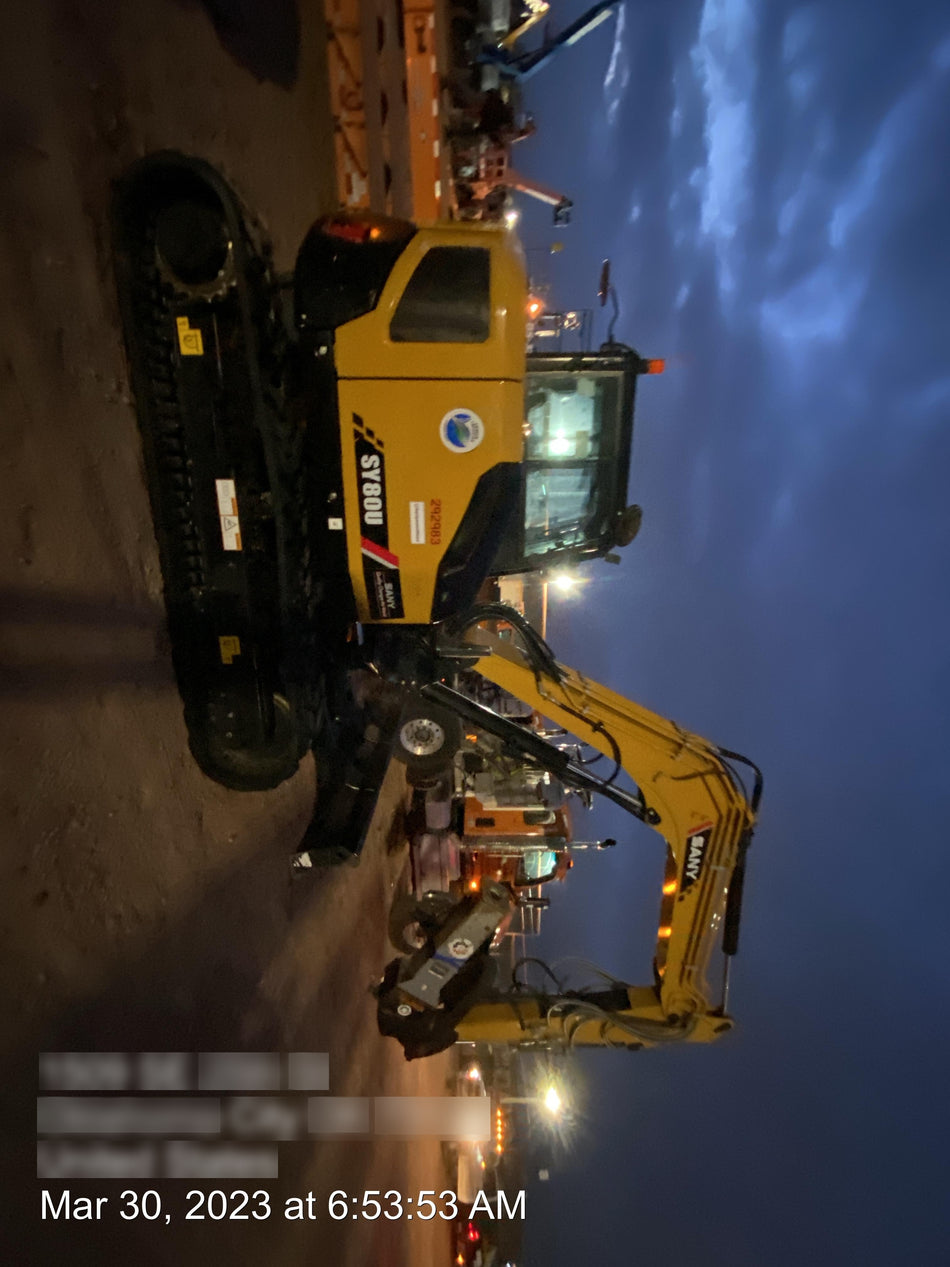 2022 EPIROC EC80T
