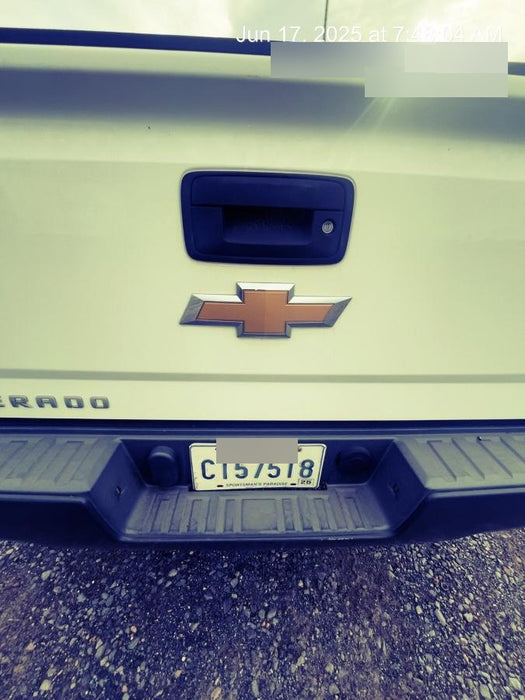 2021 MICHIGAN PNEUMATIC JF20