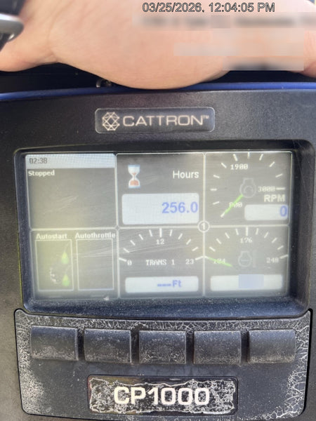 2021 RWN RWN-4NNTL-6.5OBPT-SS