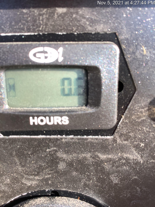 2021 Lincoln Electric Vantage 322 VANTAGE 322 READY-PAK 3