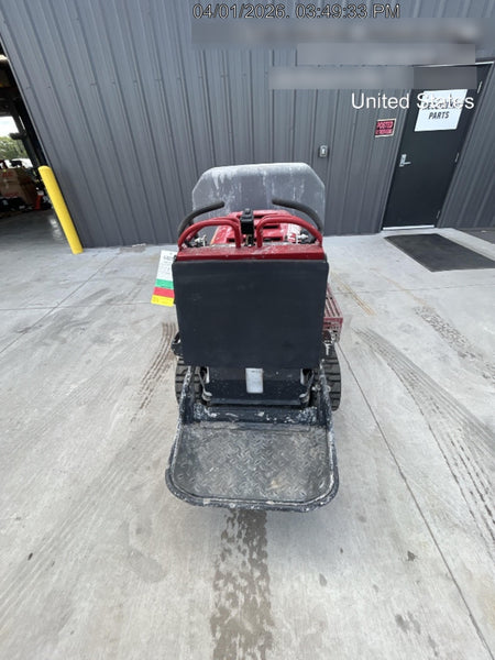 2023 TORO MBTX 2500-TS
