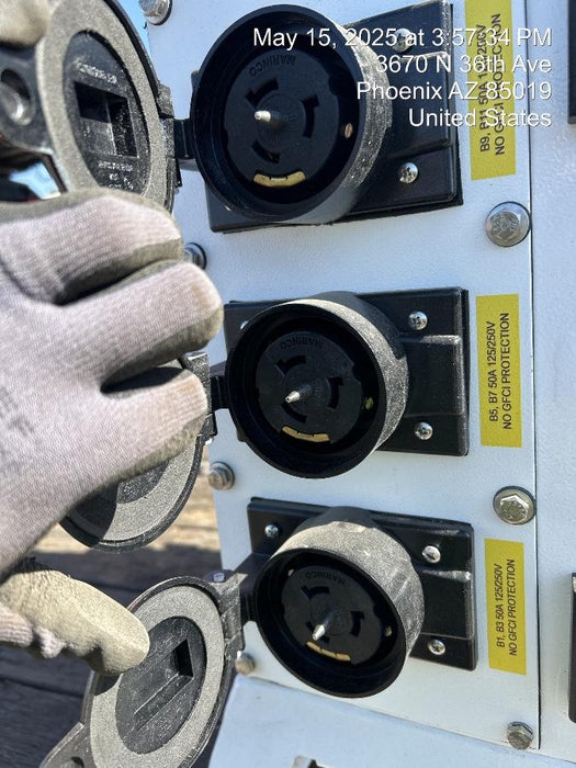 2024 TRYSTAR DAKA1.D3-A-A-A1