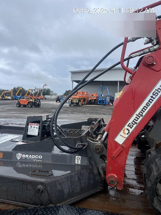 2019 PALADIN 30372A-0022