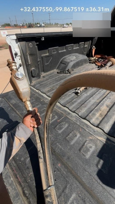 2025 MICHIGAN PNEUMATIC MP-6T-T