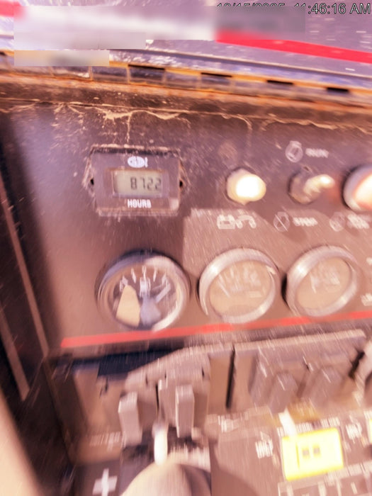 2025 LINCOLN ELECTRIC LE400