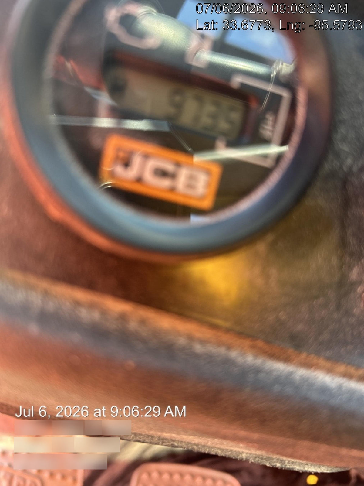 2025 JCB 509-42