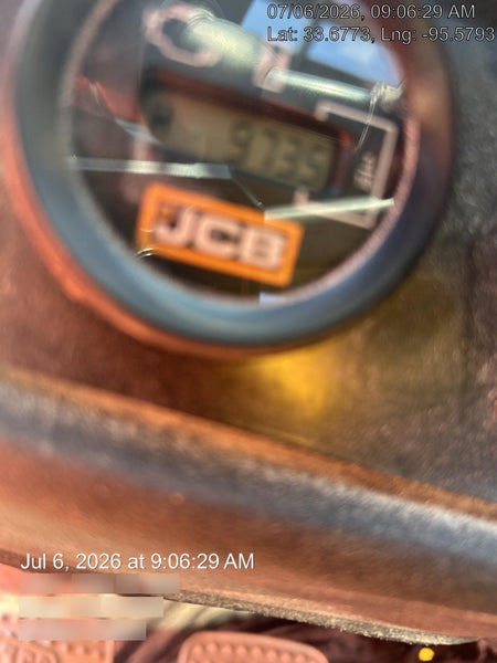 2025 JCB 509-42