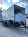 2019 CENTEX Cooling Trailer