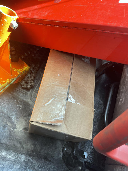 2021 MICHIGAN PNEUMATIC 10267