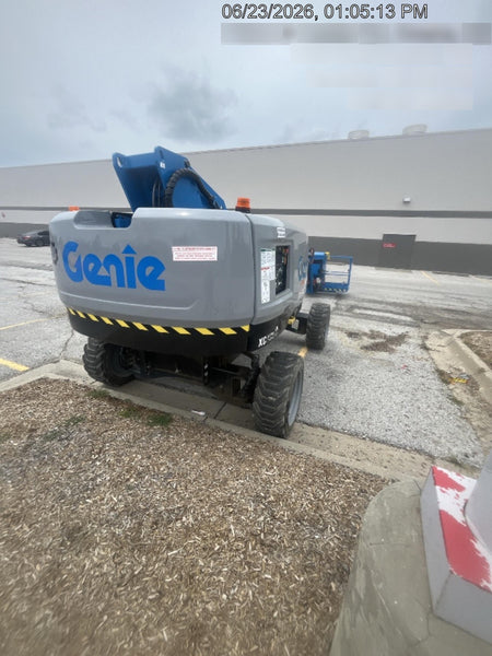 2024 GENIE S-45 XC