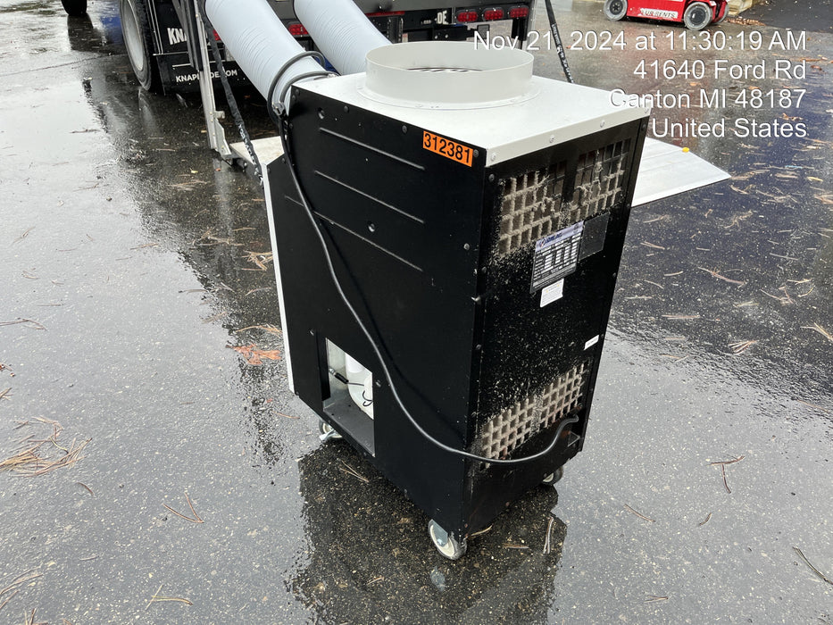 2023 KWIKOOL KPAC1411-2