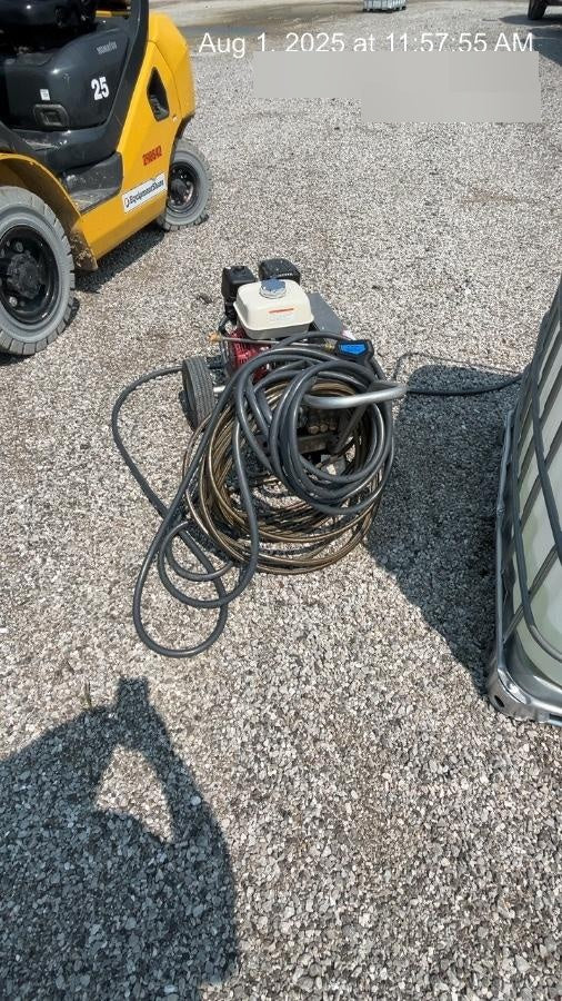 2022 LANDA HD3.0/27 GB