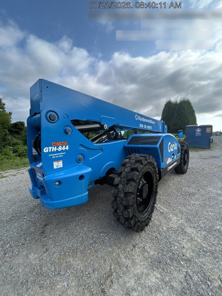2024 GENIE GTH-844