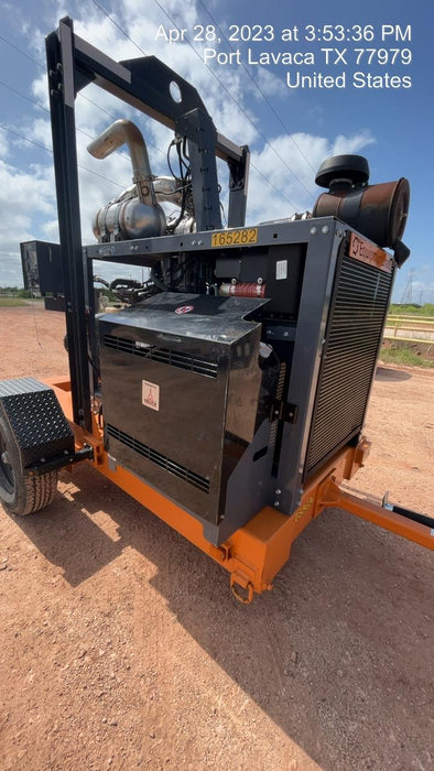 2021 RWN RWN-6NHTA-EM-RP