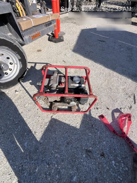 2023 MULTIQUIP QP2TH