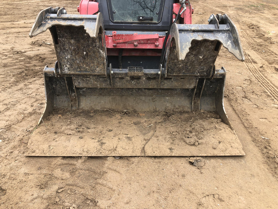 2022 PALADIN UTILITY GRAPPLE 11876-0022