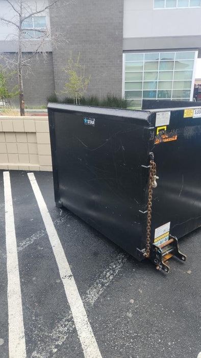 2024 STAR INDUSTRIES 1425