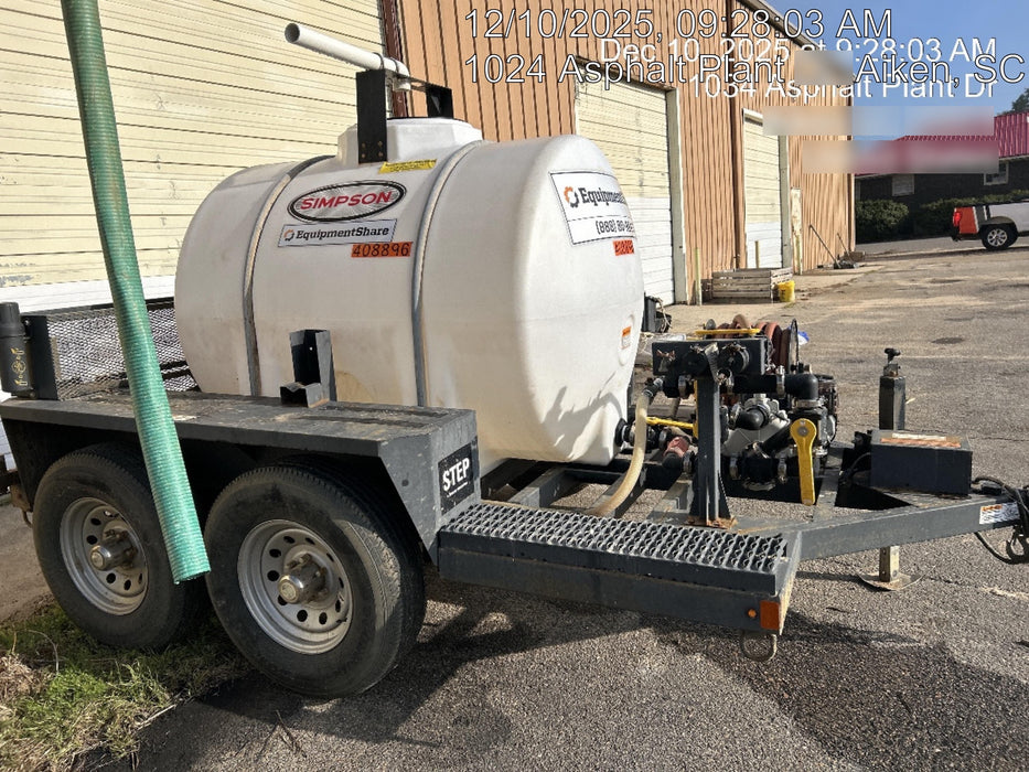 2023 SIMPSON SWT-52517