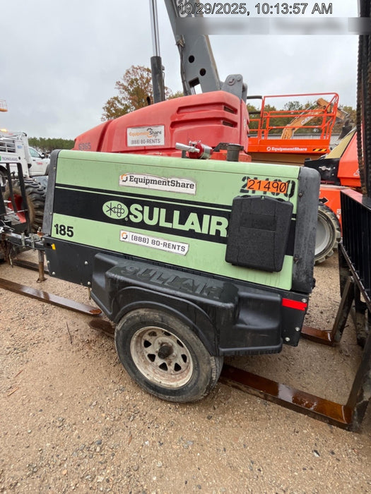 2019 SULLAIR 185-DPQ