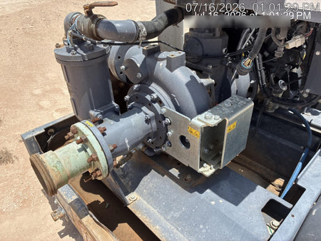 2022 ATLAS COPCO PAC F44 KD
