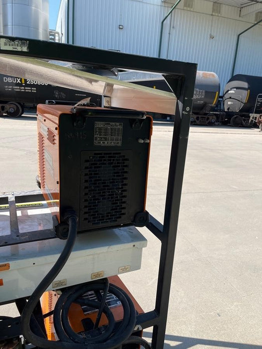 2021 LINCOLN ELECTRIC FLEXTEC 350X