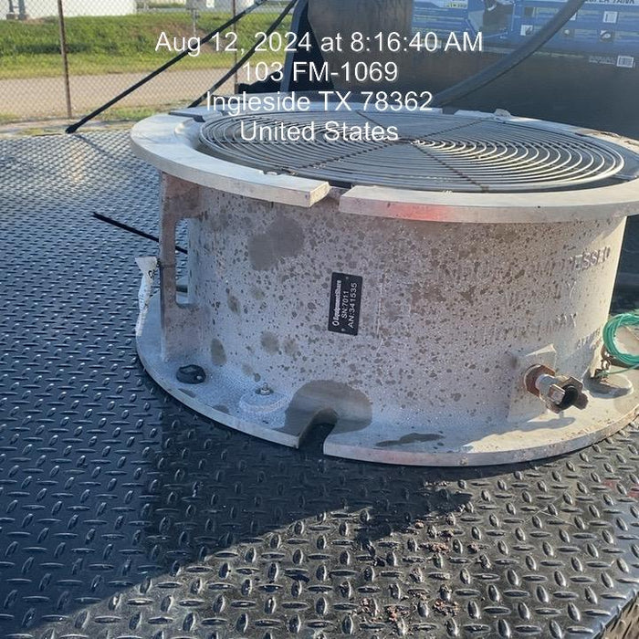 2023 WIDDER 20265-TRACKER