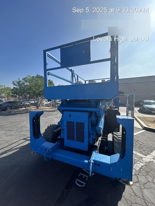 2020 GENIE GS-4390 RT