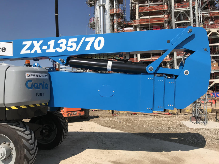 2020 GENIE Z-135/70